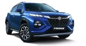 Hyundai Creta सावधान! Maruti Fronx ला रही है स्टाइल, पावर और जबरदस्त मुकाबला