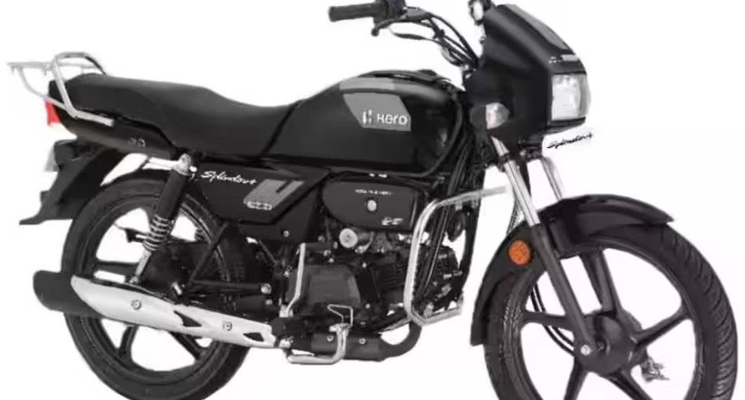 Hero Splendor Plus: भरोसेमंद परफॉर्मेंस और बेहतरीन माइलेज का परफेक्ट कॉम्बिनेशन