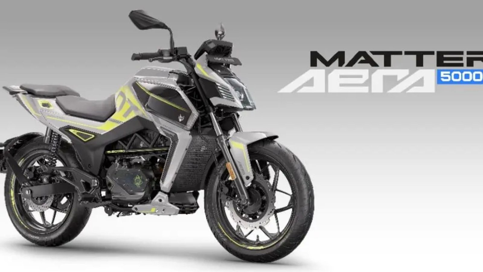 Matter AERA-इलेक्ट्रिक बाइक की नई क्रांति