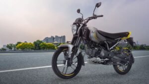Bajaj Freedom: दुनिया की पहली CNG बाइक