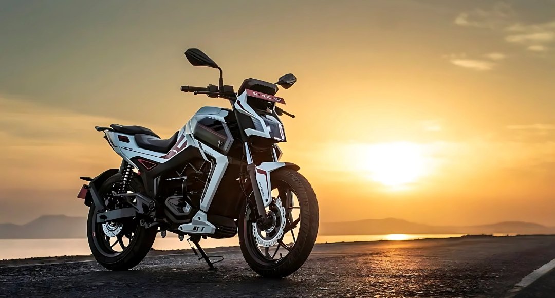 Matter AERA इलेक्ट्रिक बाइक की दुनिया में एक नया युग