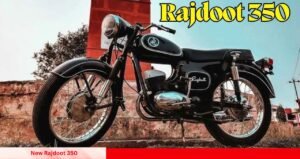 New Rajdoot 350 जल्द आ रही है धांसू क्रूजर बाइक जानें कीमत और लॉन्च डेट