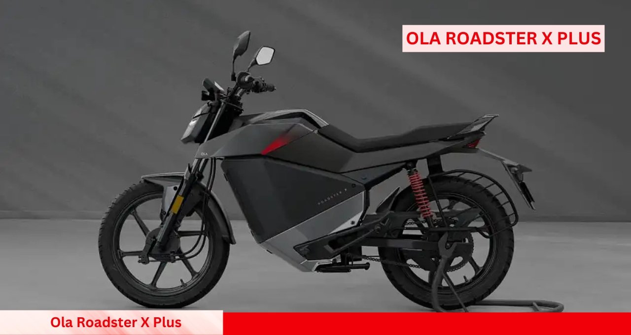 मात्र Rs 3,354 की ईएमआई में खरीदें Ola Roadster X Plus