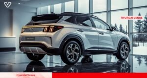Hyundai Venue हर फैमिली की पहली पसंद क्यों बन रही है ये दमदार SUV