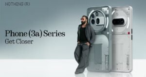 Nothing Phone (3a) Pro नए जमाने का स्मार्टफोन, जो आपको अपना दीवाना बना देगा