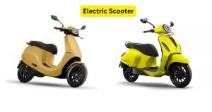 भारत के 3 सबसे सस्ते Electric Scooter कीमत और फीचर्स