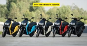 161KM रेंज वाली River Indie Electric Scooter को सिर्फ Rs18,000 की डाउन पेमेंट पर खरीदें