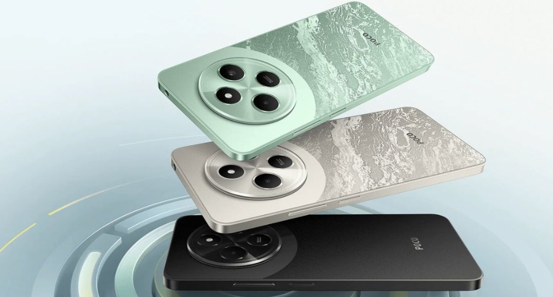 Xiaomi Poco M7 एक दमदार स्मार्टफोन जो हर उम्मीद पर खरा उतरे