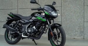 Bajaj Pulsar 125 अब पैसे की चिंता छोड़ें और अपने सपनों की स्पोर्ट बाइक घर लाएं