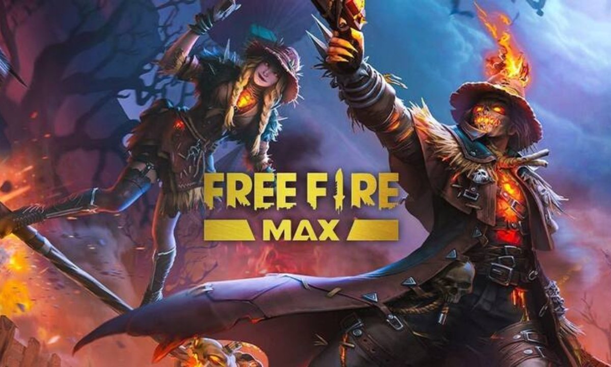 Garena Free Fire MAX के आज के रिडीम कोड्स, फ्री में पाएं डायमंड्स, हथियार और एक्सक्लूसिव रिवार्ड्स