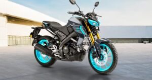 2025 में युवाओं की धड़कन बनी Yamaha MT-15 कीमत और फीचर्स जानकर हो जाएंगे हैरान