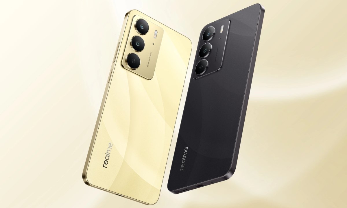 Realme C75 किफायती दाम में प्रीमियम फीचर्स, क्या यह बेस्ट बजट फोन है