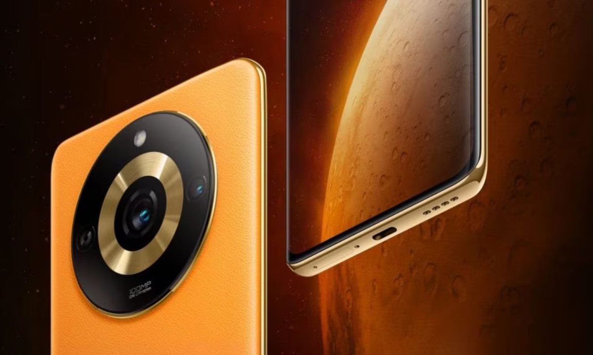 Realme Narzo 60 Pro एक धमाकेदार स्मार्टफोन जो दिल जीत लेगा