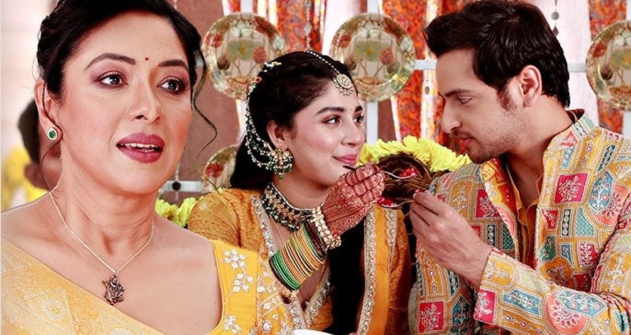 जेल में बजा नया सुर, क्या Anupamaa की जिंदगी में बजेगी खुशियों की घंटी