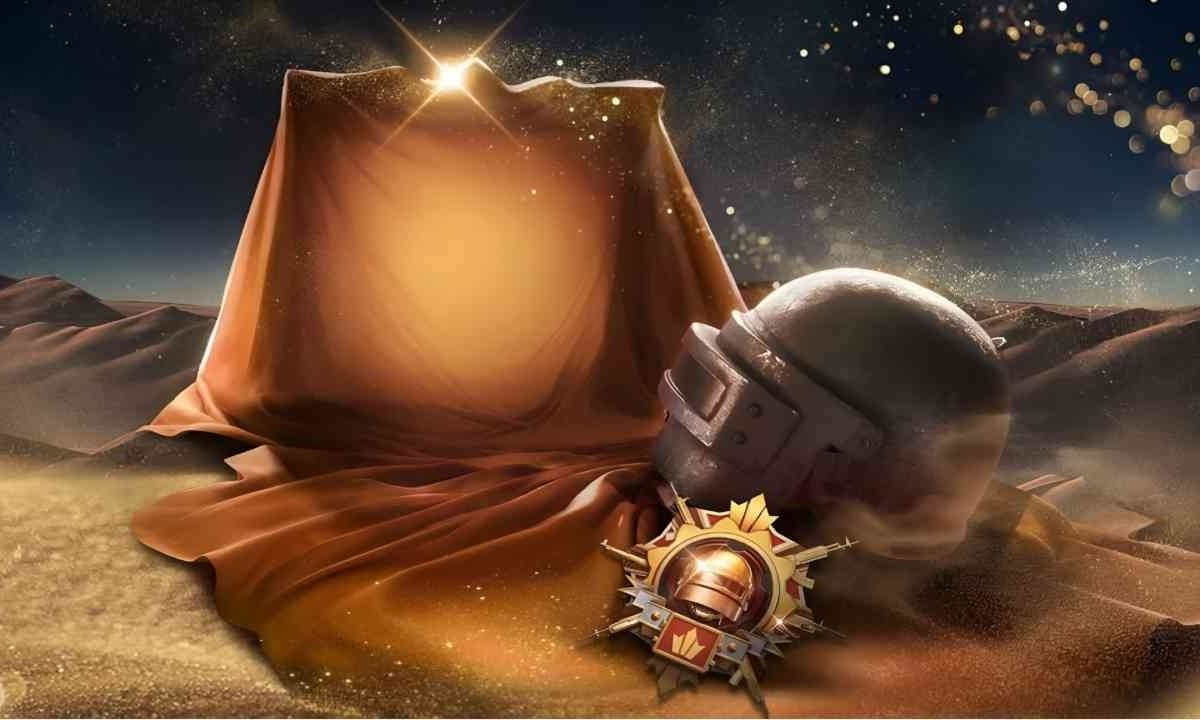 BGMI 3.7 अपडेट गोल्डन डायनेस्टी मोड में रोमांचक लड़ाइयाँ और रहस्यमयी एडवेंचर