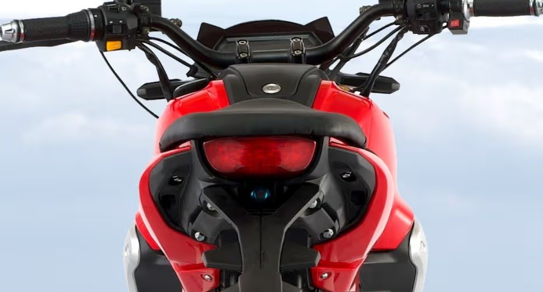 युवाओं की पहली पसंद बनी JHEV Delta R3 इलेक्ट्रिक स्पोर्ट बाइक दमदार रेंज और एडवांस्ड फीचर्स के साथ