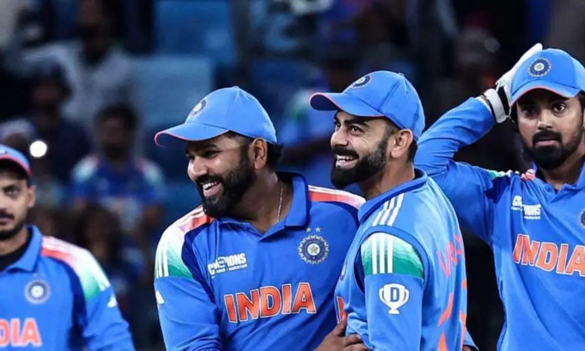 भारत ने जीती ICC Champions Trophy 2025, विराट कोहली की कप्तानी में ऐतिहासिक जीत