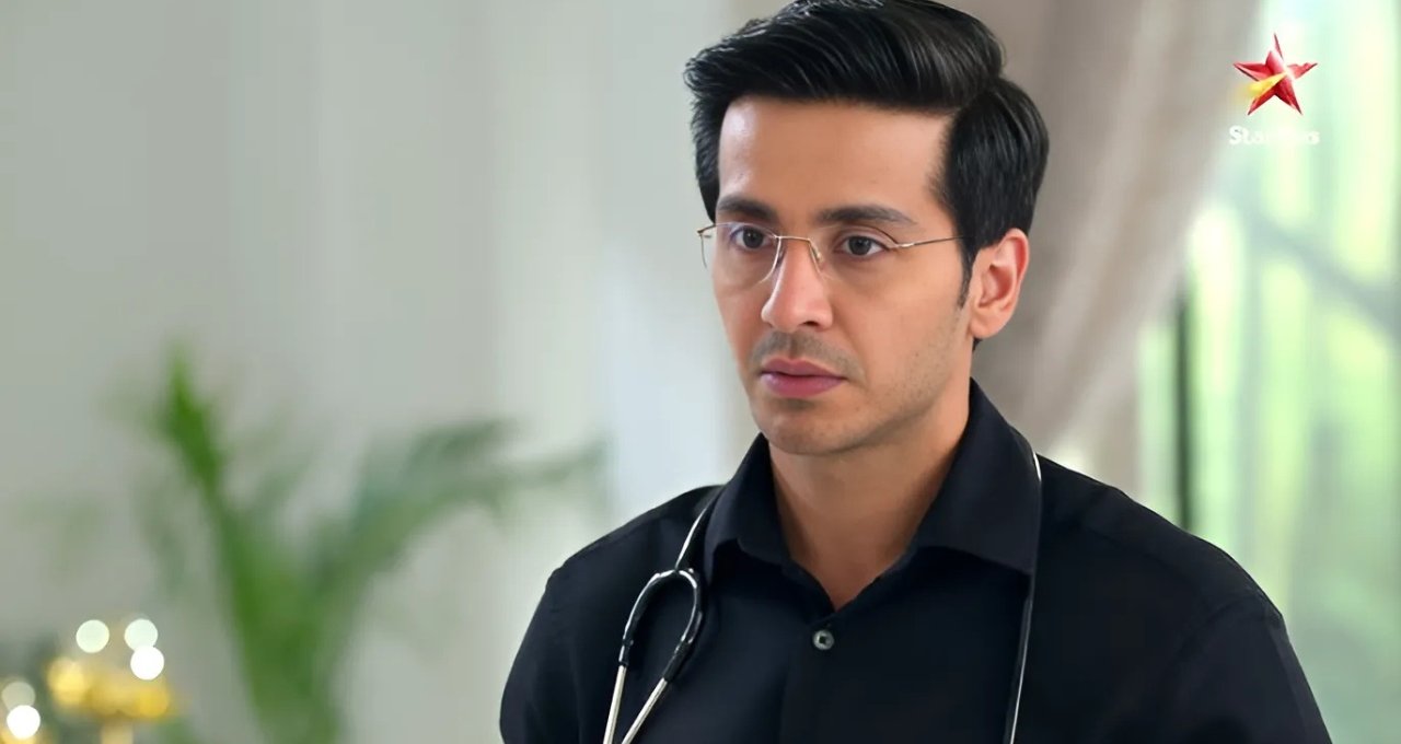 Ghum Hai Kisikey Pyaar Meiin: तेजू के लिए नील का प्यार, लेकिन क्या चव्हाण परिवार देगा साथ