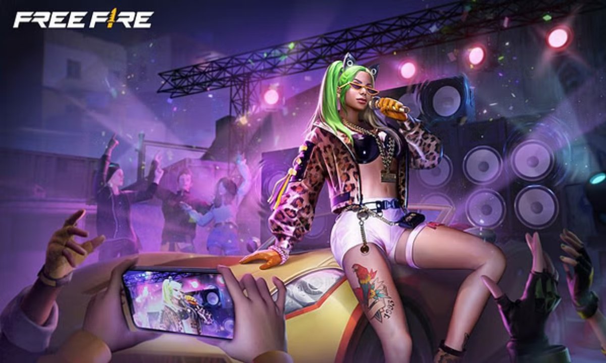 12 मार्च 2025 के लिए Free Fire Max रिडीम कोड्स, लिमिटेड टाइम ऑफर, जल्दी करें