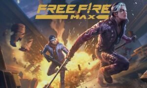 Garena Free Fire Redeem Code 13 March 2025, आज के एक्सक्लूसिव कोड से फ्री में पाएं धमाकेदार रिवार्ड्स