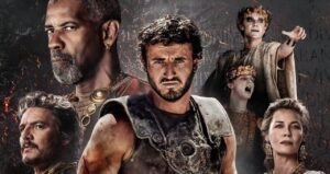 'Gladiator II' अब Amazon Prime Video पर: रोमांच, बदला और शौर्य की अद्भुत कहानी
