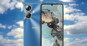 HTC Wildfire E5 Plus दमदार बैटरी और शानदार कैमरा के साथ एक बेहतरीन स्मार्टफोन
