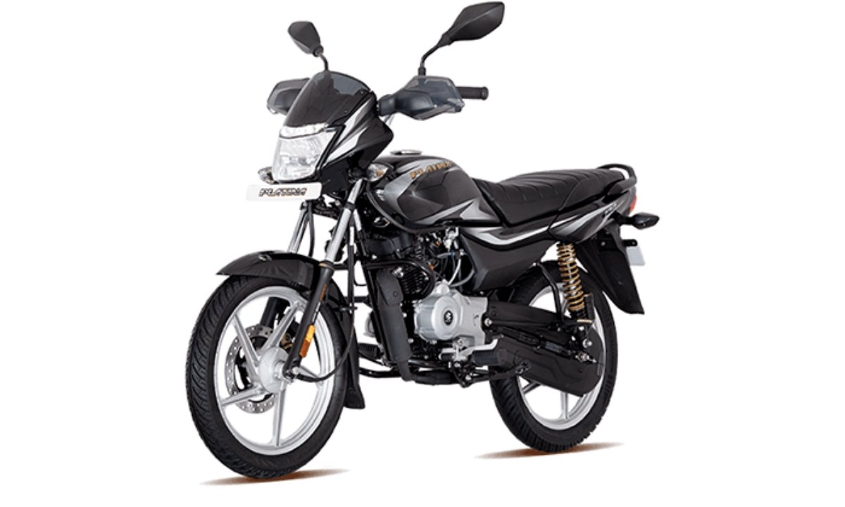 Bajaj Platina 100, 70KMPL माइलेज और दमदार परफॉर्मेंस वाली सबसे किफायती बाइक