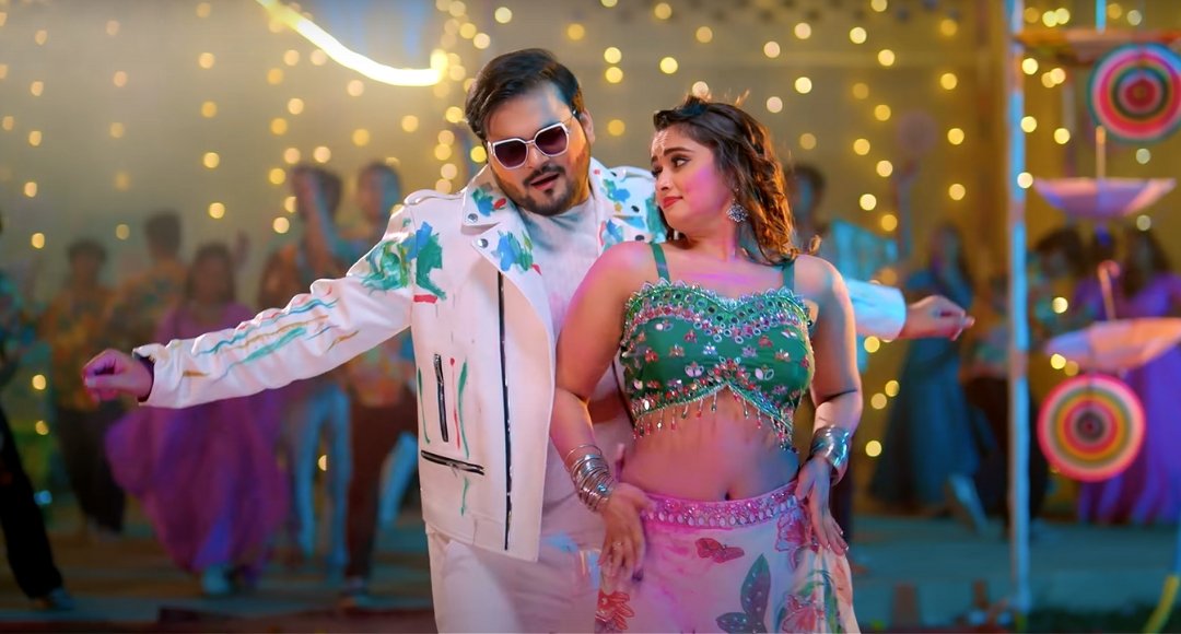 Shilpi Raj और Kallu के गाने ने मचाई सनसनी जानिए क्यों हो रहा वायरल