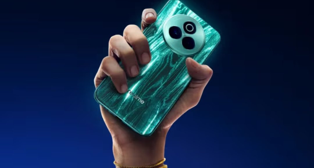 Realme P3 Pro एक स्मार्टफोन जो आपकी हर जरूरत को पूरा करेगा