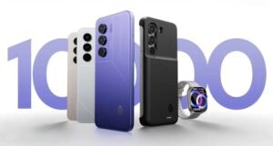 itel Power 70 दमदार बैटरी और शानदार फीचर्स वाला स्मार्टफोन