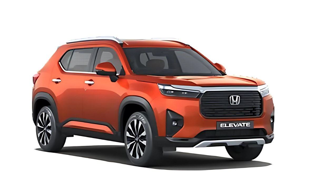 Honda Elevate, दमदार परफॉर्मेंस, शानदार लुक्स और बेमिसाल कम्फर्ट वाली प्रीमियम SUV