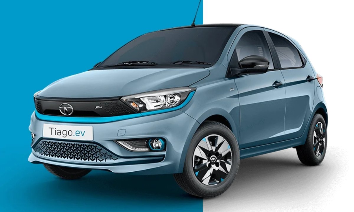 Tata Tiyago EV, आपकी परफेक्ट इलेक्ट्रिक कार का सपना हुआ सच