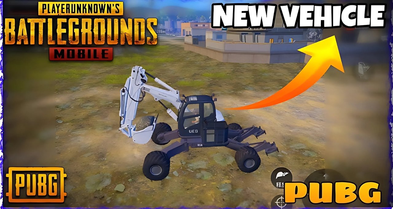 BGMI 3.8 अपडेट 8 मई 2025 को देगा नए फीचर्स और जबरदस्त सरप्राइज