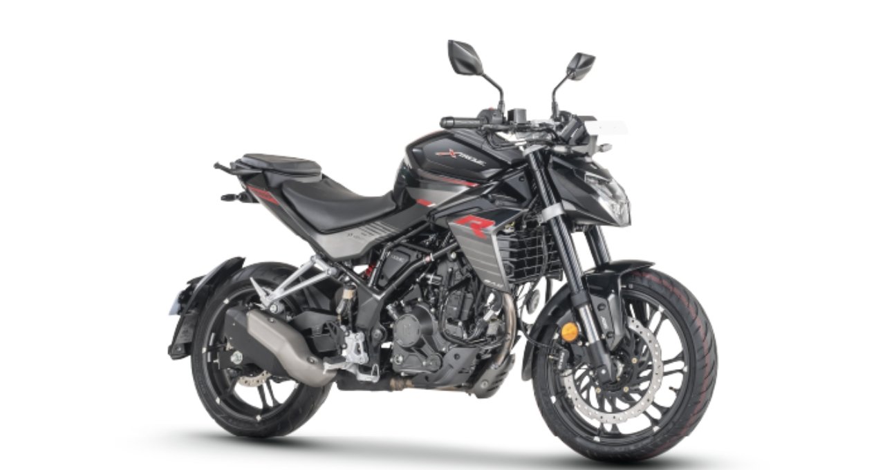 Hero Xtreme 250R, दमदार परफॉर्मेंस और स्टाइल का जबरदस्त कॉम्बिनेशन