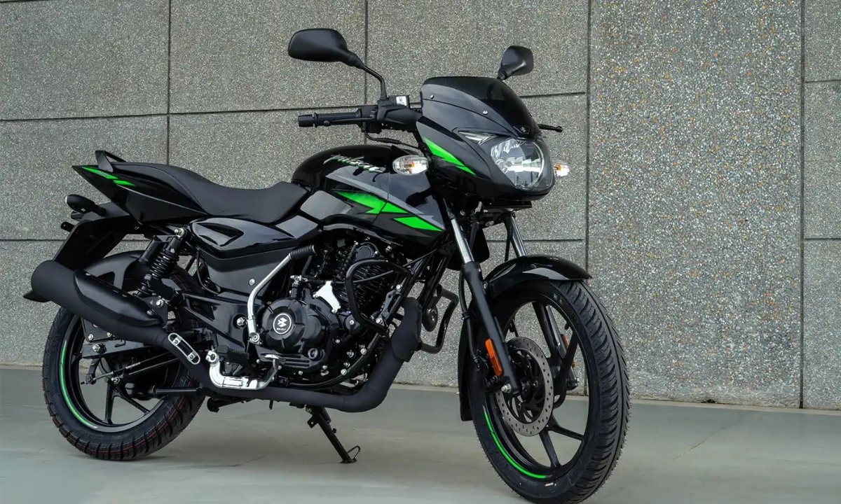 Bajaj Pulsar 125, दमदार परफॉर्मेंस और शानदार स्टाइल का बेहतरीन संगम