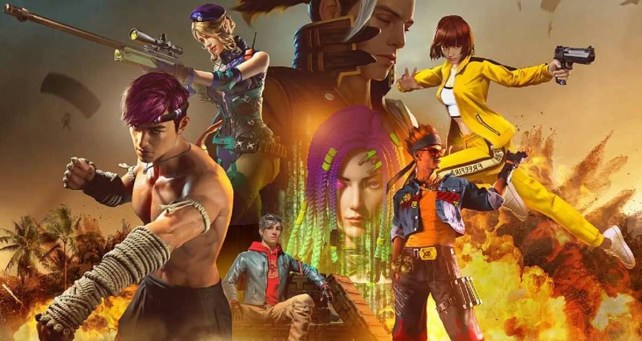 Free Fire OB49 अपडेट: अप्रैल में एडवांस सर्वर की संभावित रिलीज़ से खिलाड़ियों में बढ़ा रोमांच