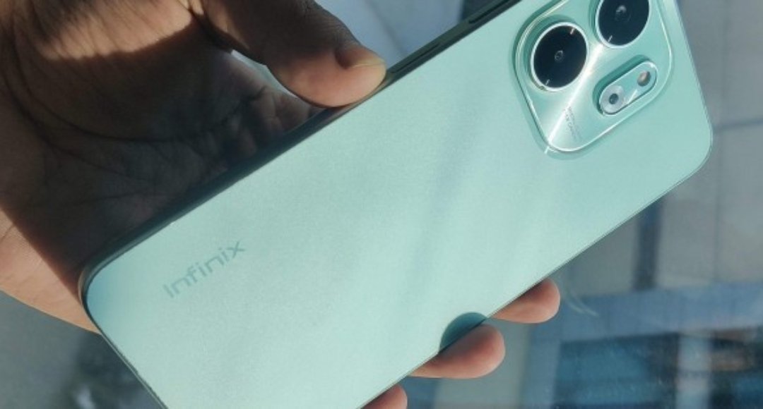 Infinix Smart 9 HD कम कीमत में जबरदस्त फीचर्स वाला स्मार्टफोन