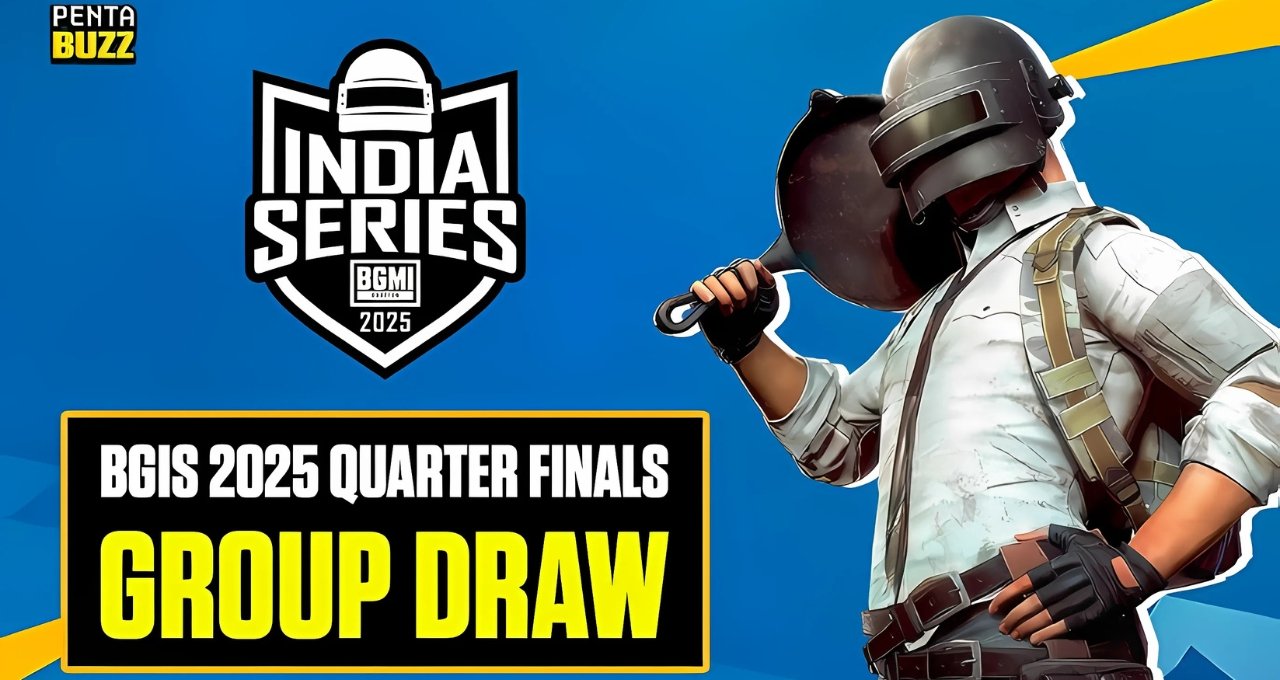 BGIS 2025 क्वार्टरफाइनल्स: पहले दिन के धमाकेदार मुकाबलों की पूरी कहानी