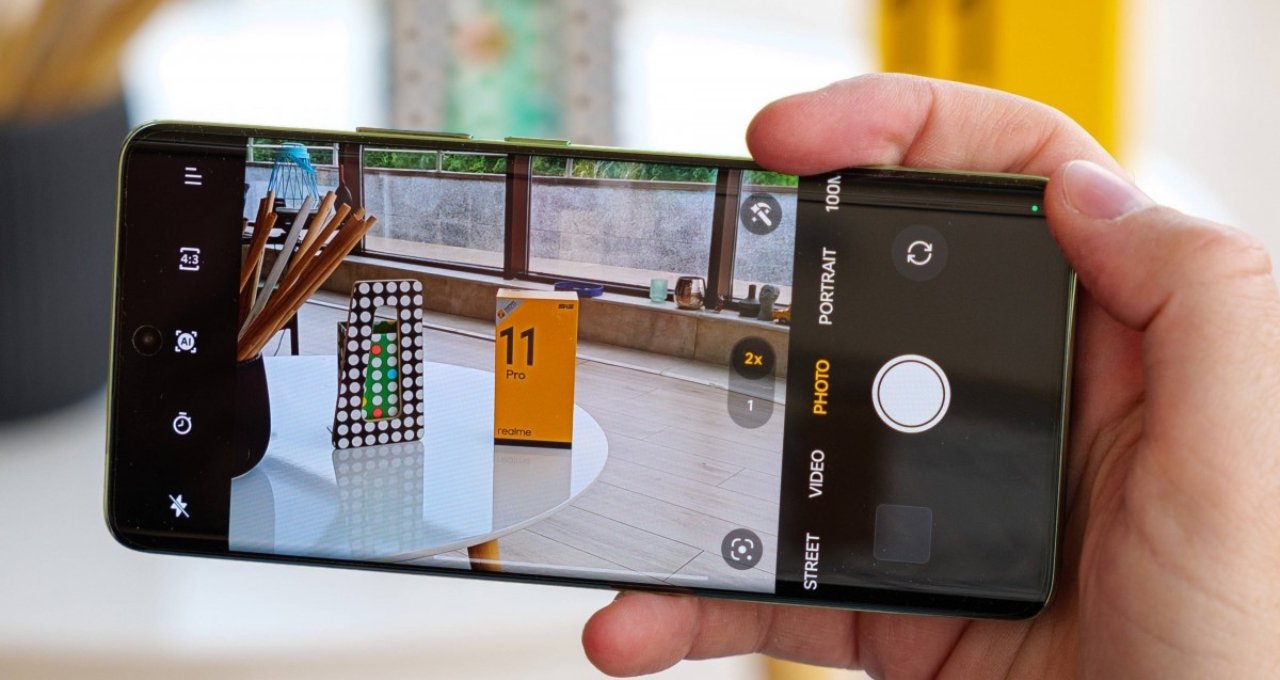 Realme 11 Pro 100W चार्जिंग और दमदार फीचर्स के साथ एक पावरफुल स्मार्टफोन