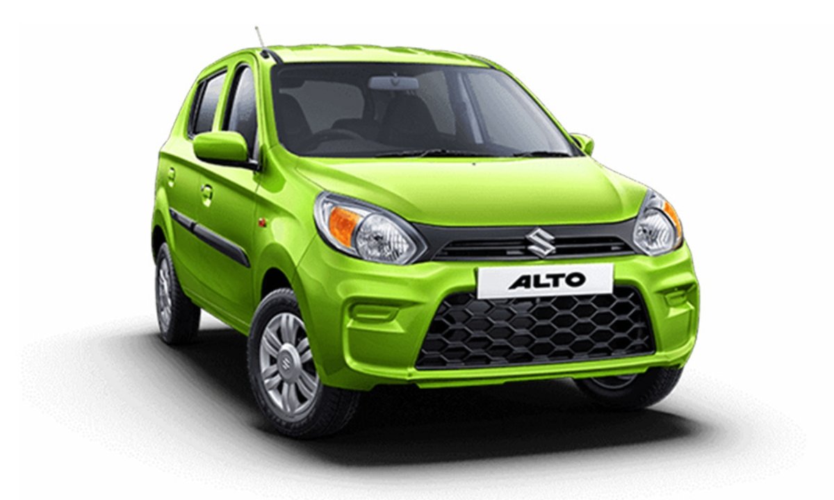 Maruti Alto, किफायती, स्टाइलिश और भरोसेमंद कार का परफेक्ट कॉम्बिनेशन