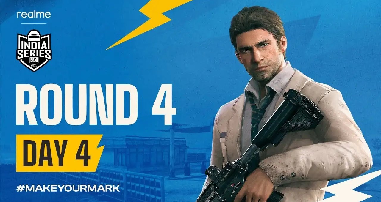 BGIS 2025 क्वार्टरफाइनल्स: चौथे दिन की रोमांचक जंग और सेमीफाइनल की ओर बढ़ते कदम