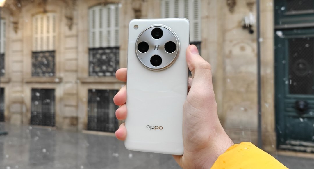 Oppo Find X8 Pro एक प्रीमियम स्मार्टफोन जो नई टेक्नोलॉजी का बेहतरीन नमूना है