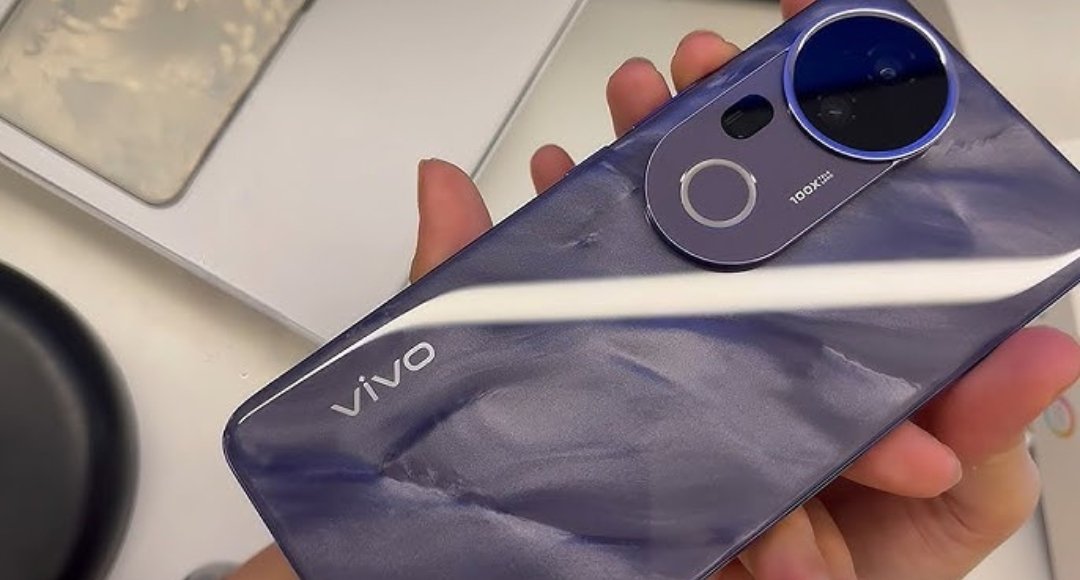 Vivo S20 Pro एक ऐसा स्मार्टफोन जो आपको दीवाना बना देगा