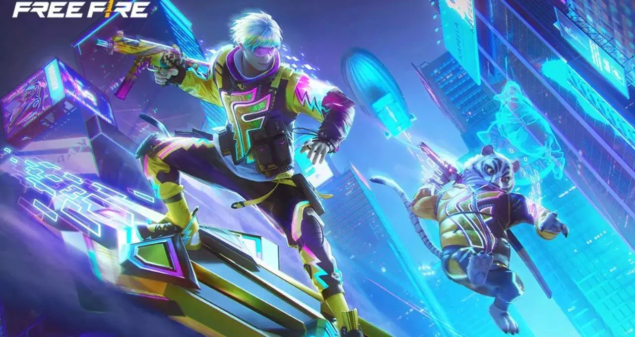 Garena Free Fire Max 25 मार्च के रिडीम कोड्स से पाएं मुफ्त इन-गेम रिवार्ड्स