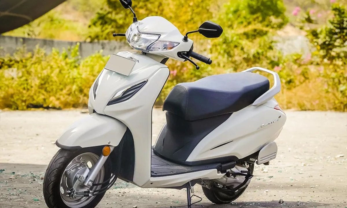 Honda Activa 6G, जब आराम, स्टाइल और माइलेज का हो परफेक्ट कॉम्बिनेशन