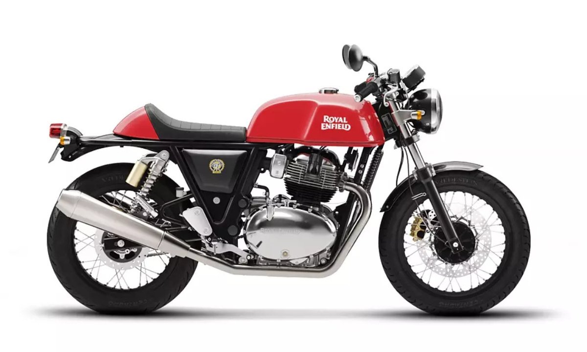 Royal Enfield Continental GT 650, रेट्रो लुक, दमदार परफॉर्मेंस और बेमिसाल राइडिंग एक्सपीरियंस