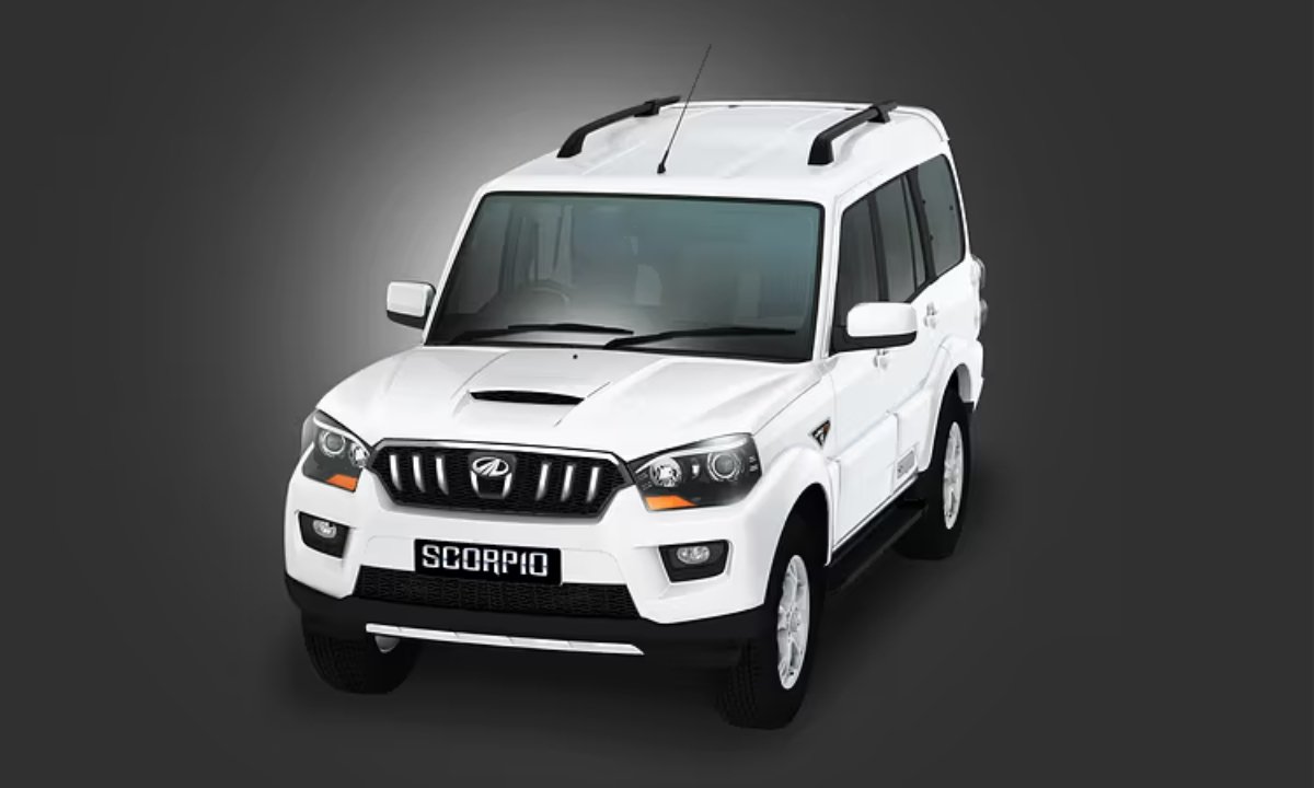 Mahindra Scorpio, दमदार स्टाइल, जबरदस्त परफॉर्मेंस और भरोसेमंद सफर