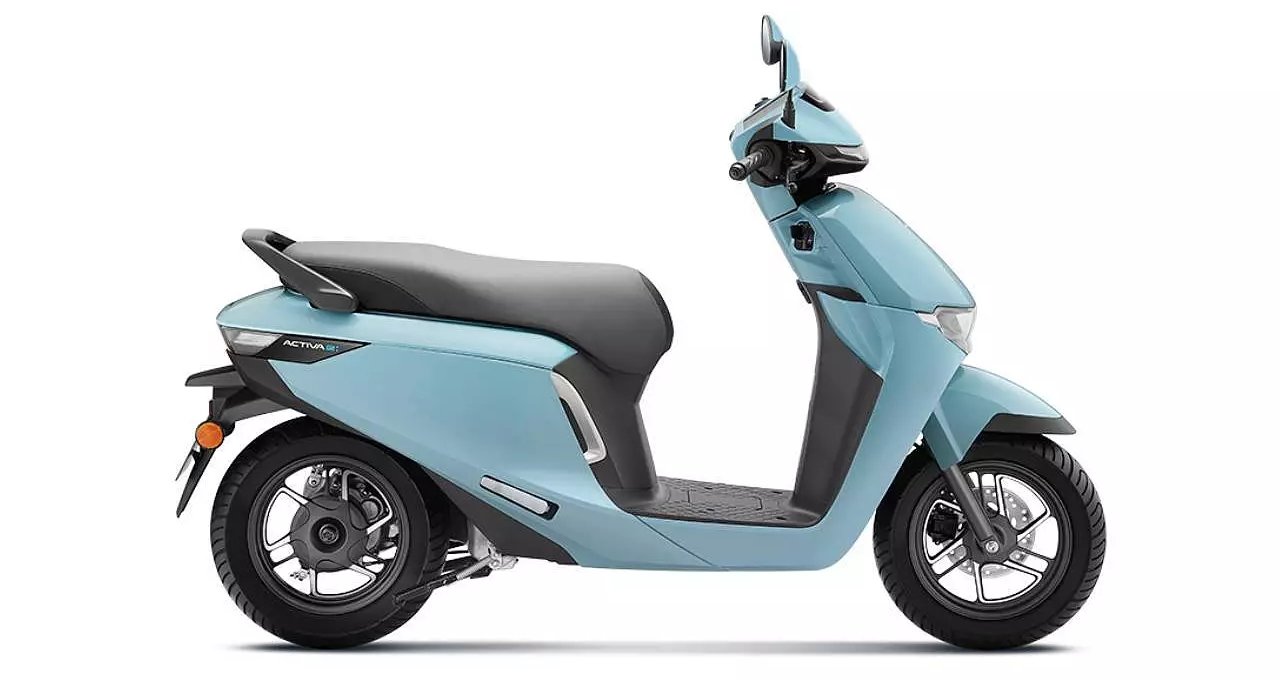 Honda Activa E: अब सफर होगा स्मार्ट और इको-फ्रेंडली