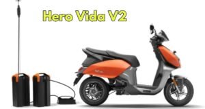 Hero Vida V2: एक बार चार्ज, और सफर नॉन-स्टॉप