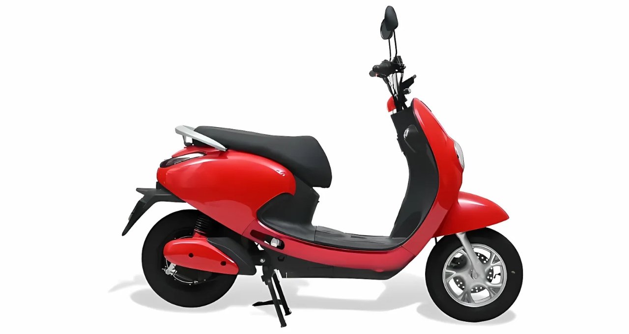 शहरी सड़कों के लिए आपका नया साथी: Evolet Pony इलेक्ट्रिक स्कूटर